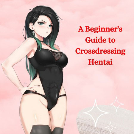 初心者のための女装コンテンツ入門　女装とHENTAI