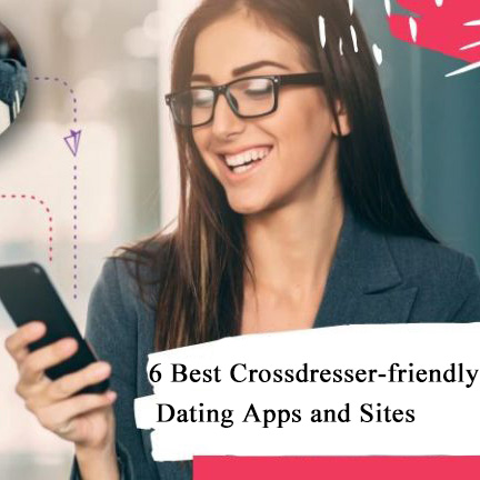クロスドレッサーに優しい出会い系アプリ・サイト6選