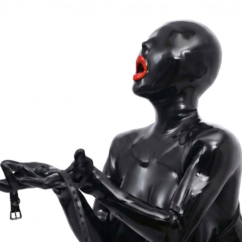 ホールフェチマスク