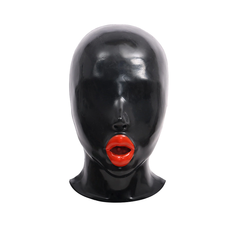 ホールフェチマスク