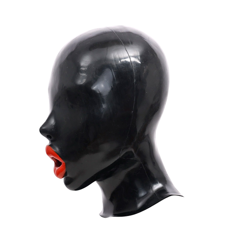 ホールフェチマスク