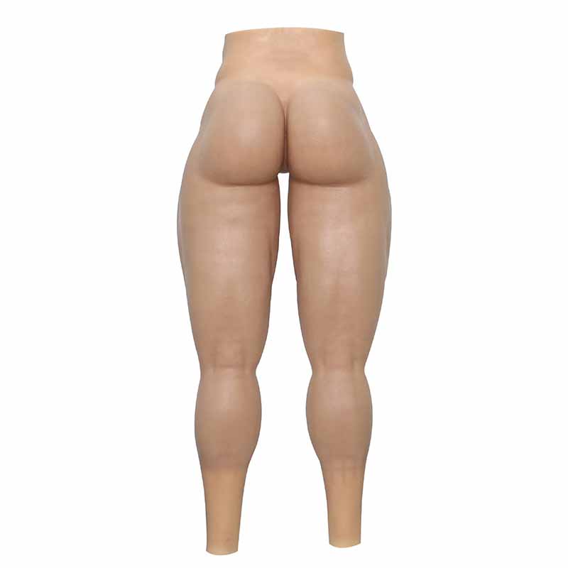 シリコン筋肉パンツ コスプレ衣装