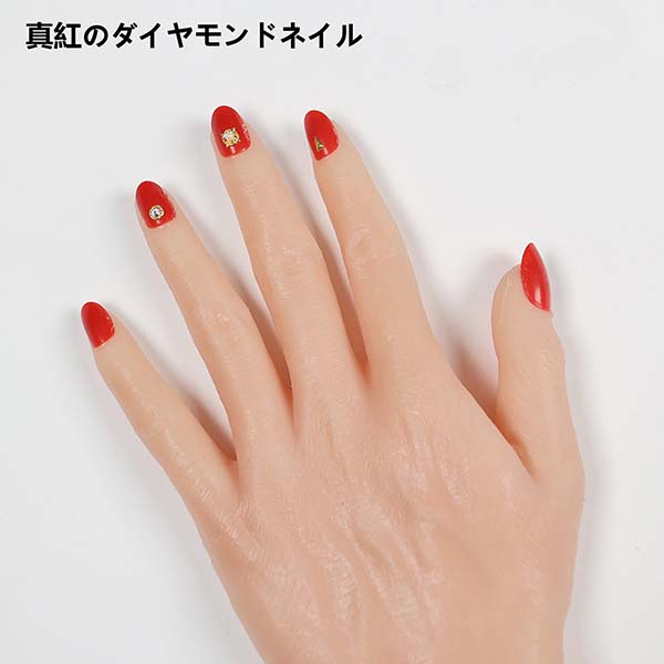 ROANYER 女装 手袋 短いシリコーン手袋 