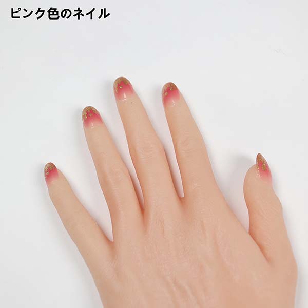 ROANYER 女装 手袋 短いシリコーン手袋 